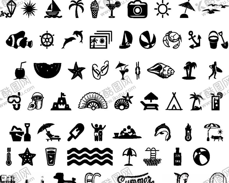 编号：97665010220019015153【酷图网】源文件下载-小标志