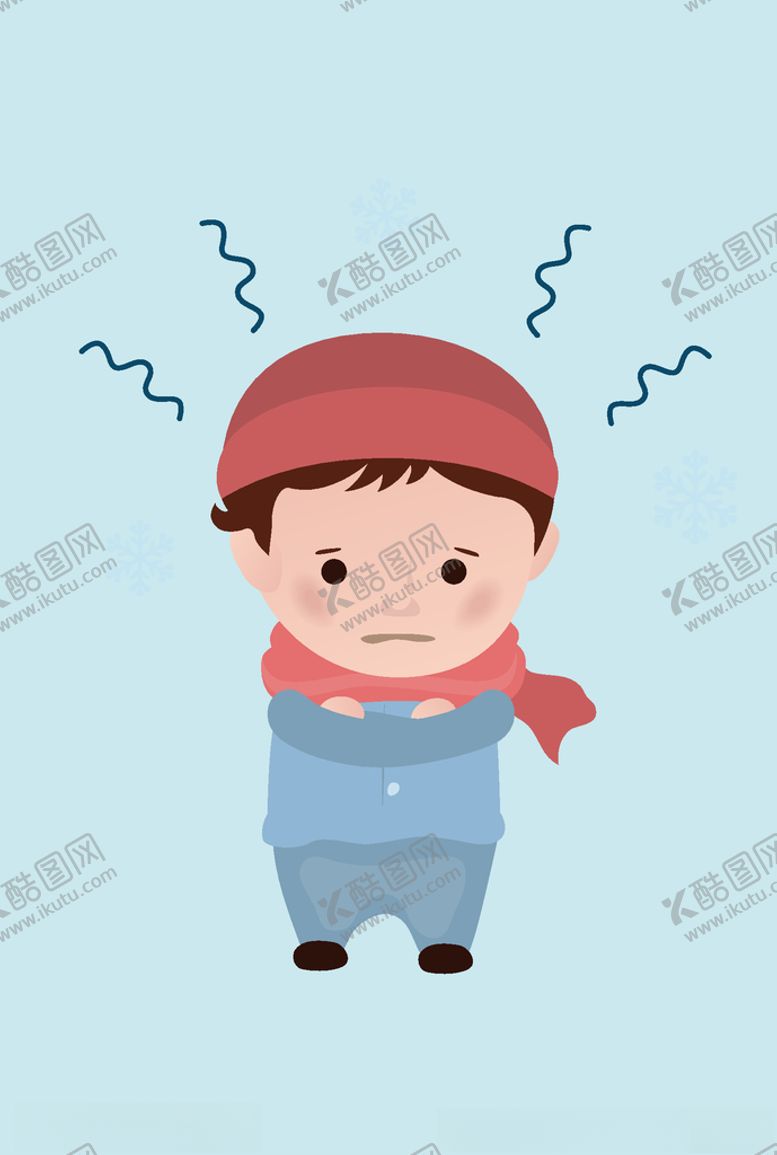 编号：65177106290110043363【酷图网】源文件下载-卡通小孩