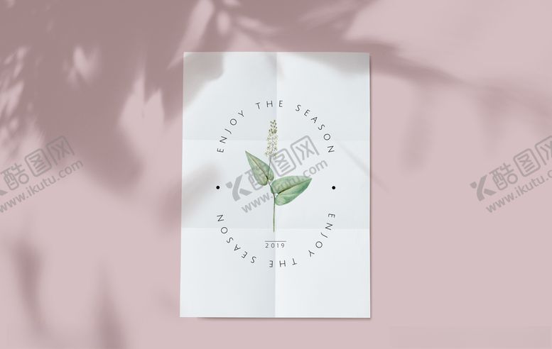 编号：98040106151523453283【酷图网】源文件下载-简约风阴影照片展示