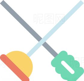 卡通生活用品清洁工具
