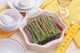 家常菜美食