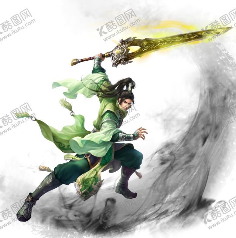 编号：70326506291224571607【酷图网】源文件下载-游戏人物