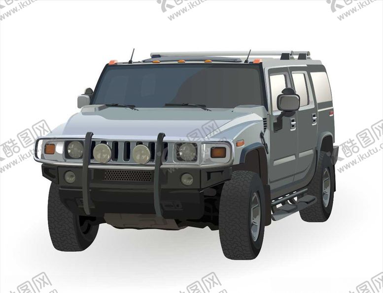 编号：39023209261610506647【酷图网】源文件下载-矢量汽车