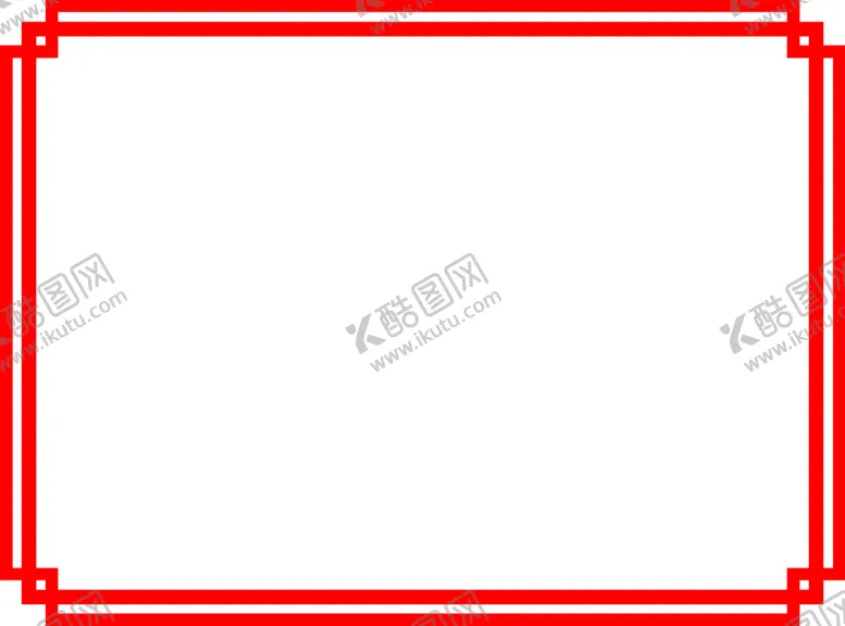 编号：98542001271142114882【酷图网】源文件下载-花边边框