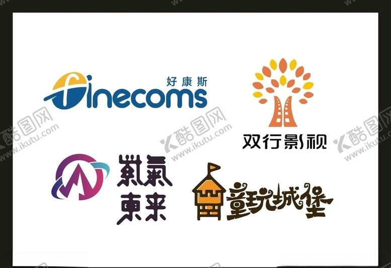 编号：76370410021503527736【酷图网】源文件下载-LOGO设计