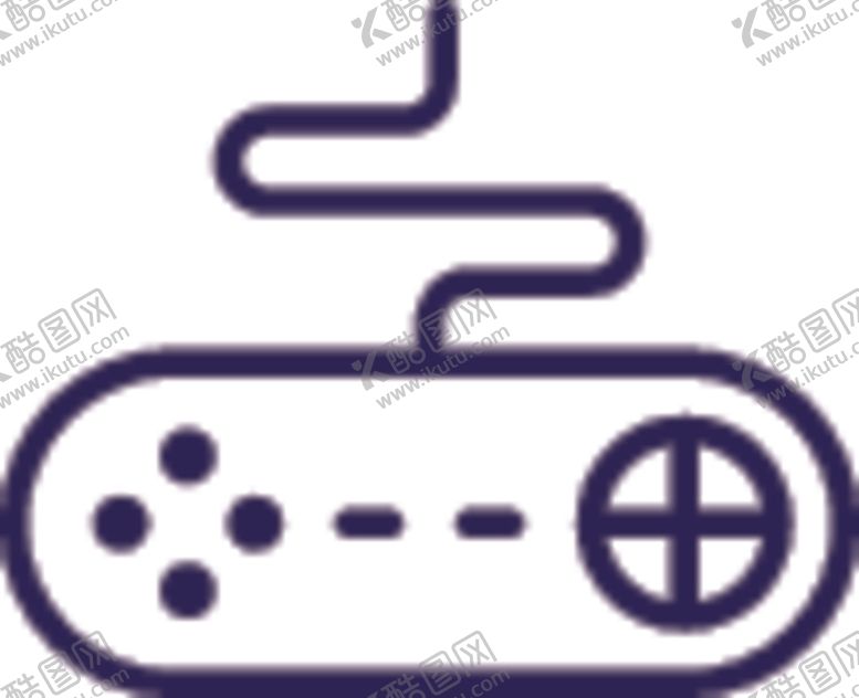 编号：23045210270202351919【酷图网】源文件下载-游戏手柄