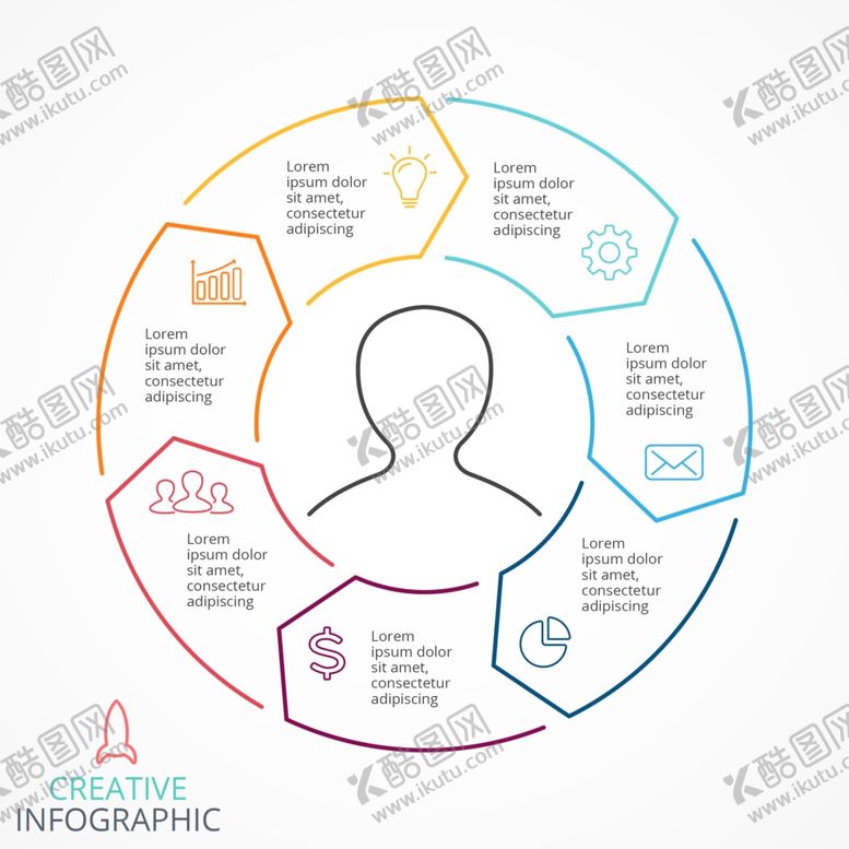 编号：21394310031543257305【酷图网】源文件下载-信息图表