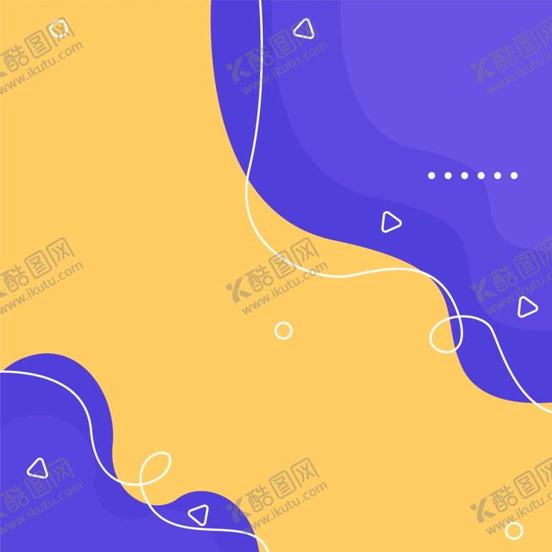 编号：22605305141454585867【酷图网】源文件下载-方形海报