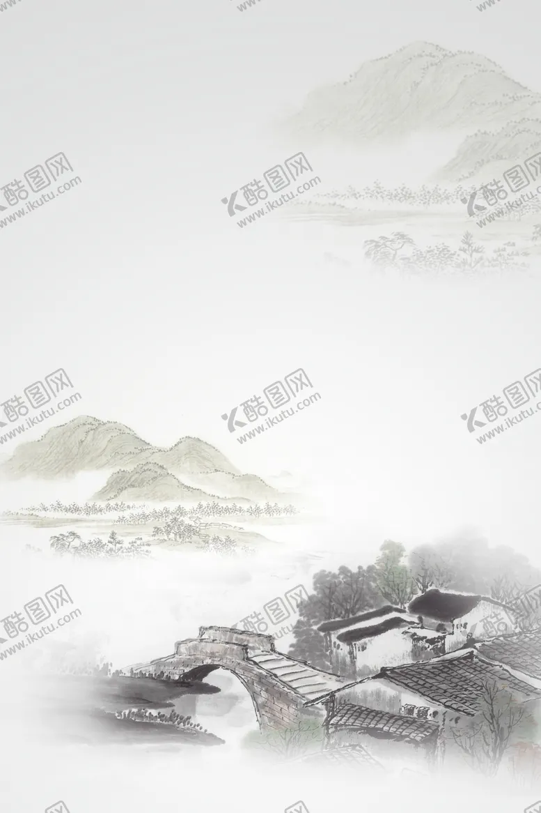 编号：58475106271227534323【酷图网】源文件下载-中国风