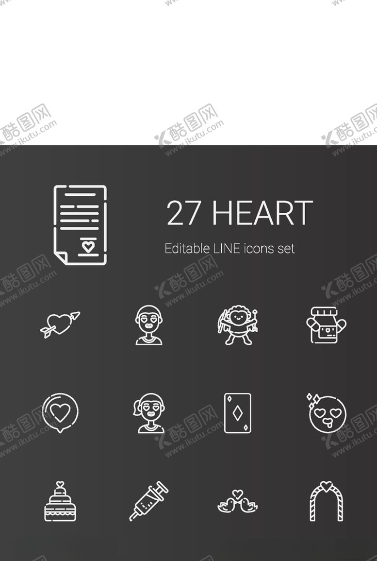 编号：22886807141230317547【酷图网】源文件下载-元素创意图标