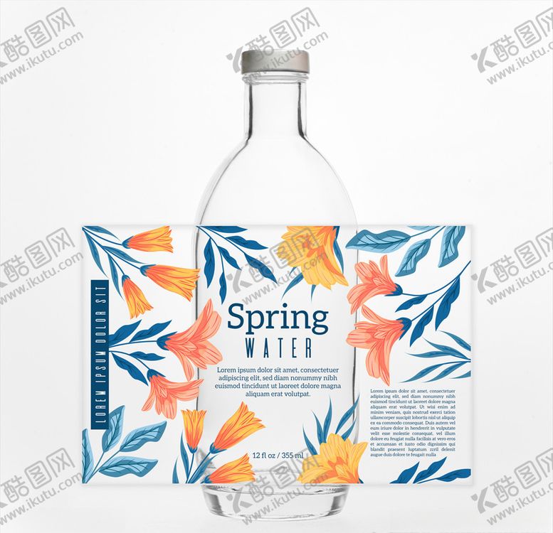 编号：73851609261400216553【酷图网】源文件下载-饮用水