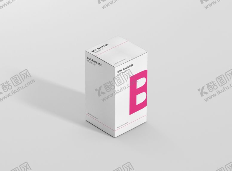 编号：67880709291228346095【酷图网】源文件下载-纸盒药盒包装vi样机效果图贴图