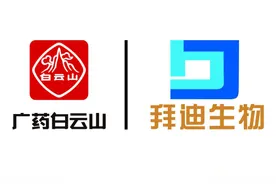 广药白云山名片制作