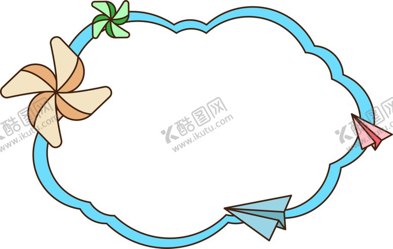 编号：15523409271311305056【酷图网】源文件下载-边框