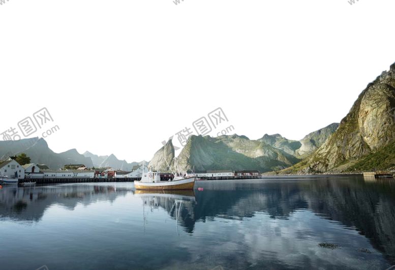 编号：74672109230910312907【酷图网】源文件下载-山水