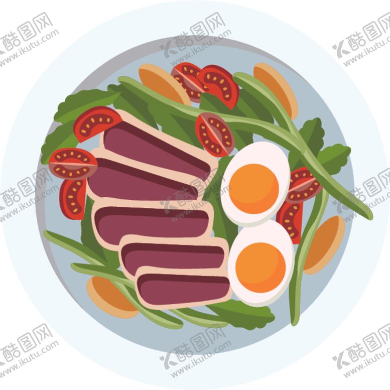 编号：11566510161153009565【酷图网】源文件下载-食物