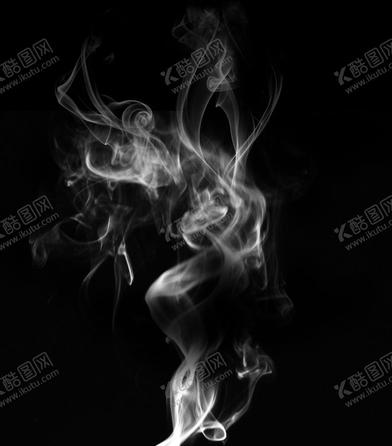 编号：63099310071001291534【酷图网】源文件下载-烟雾