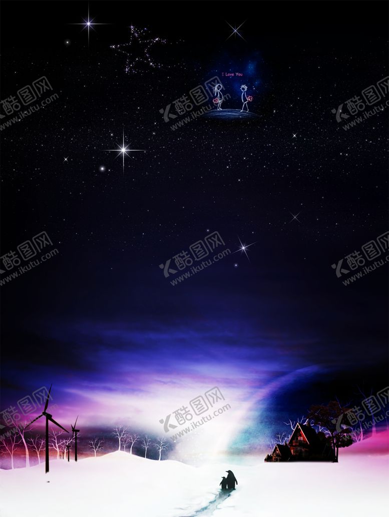 编号：28546106231849244019【酷图网】源文件下载-浪漫素材