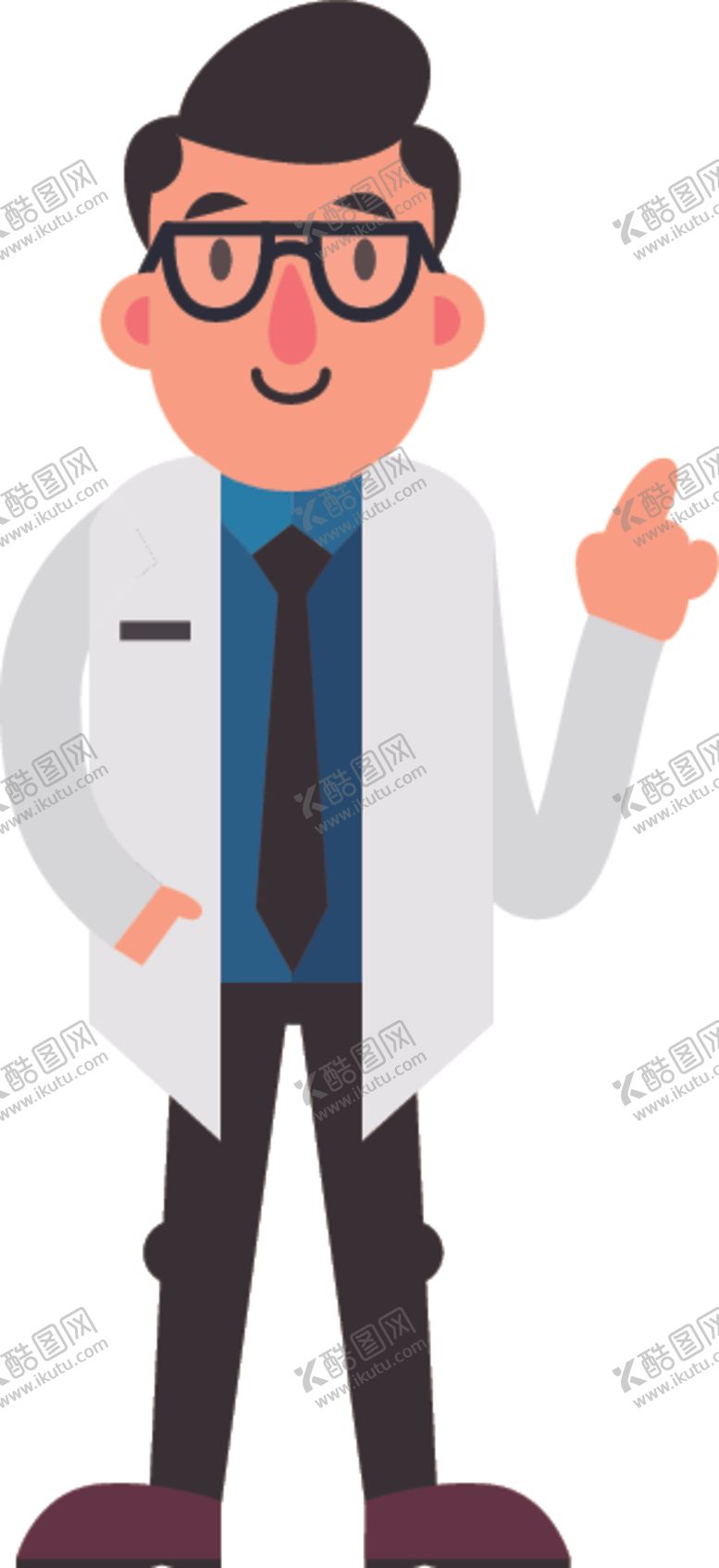 编号：56065603271229148270【酷图网】源文件下载-医护人员