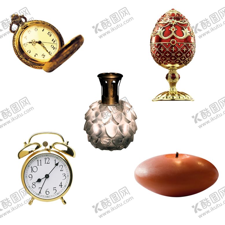 编号：80420302090821006348【酷图网】源文件下载-装饰品
