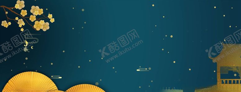 编号：28686105042116552015【酷图网】源文件下载-国潮背景