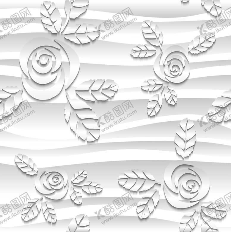 编号：68583609201642582278【酷图网】源文件下载-鲜花装饰