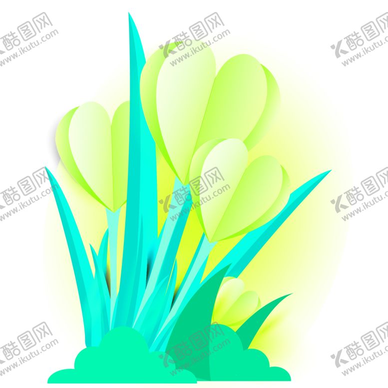 编号：35933706271523029675【酷图网】源文件下载-花素材