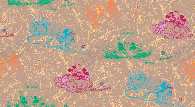 编号：78640109090215188333【酷图网】源文件下载-米奇