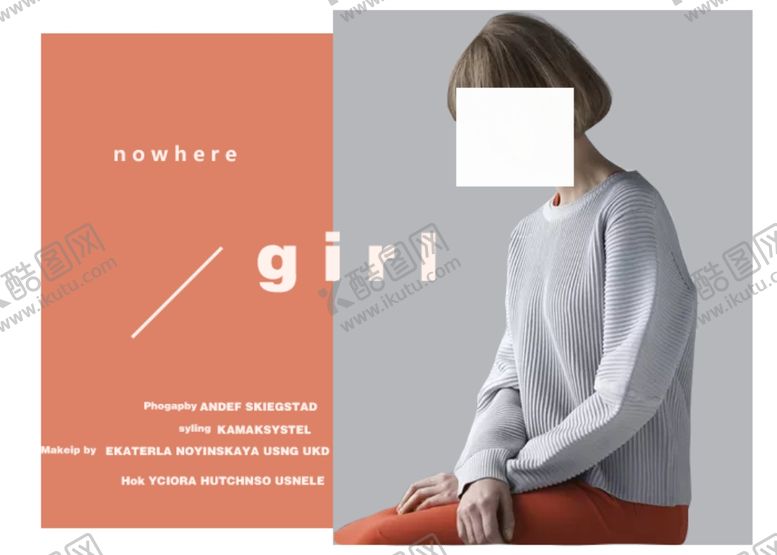 编号：58851409201524388822【酷图网】源文件下载-服装设计海报