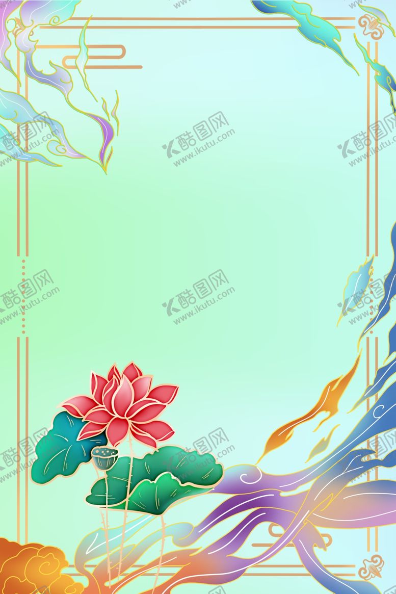 编号：83619606242050102517【酷图网】源文件下载-手绘城市城市地标