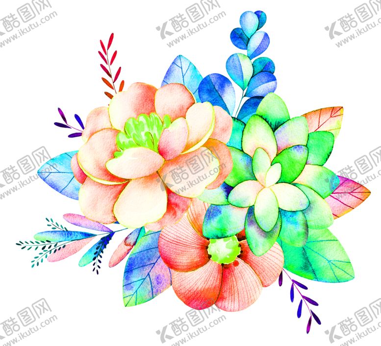 编号：17449407060523031340【酷图网】源文件下载-花素材