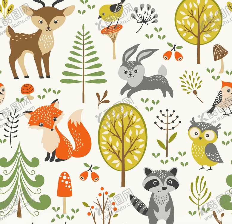 编号：19045910022336081333【酷图网】源文件下载-插画