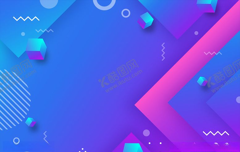 编号：89633009290819575204【酷图网】源文件下载-几何背景