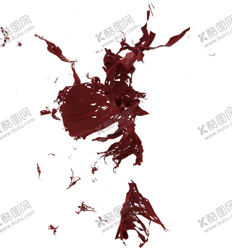 编号：95072410020142494908【酷图网】源文件下载-碎布料