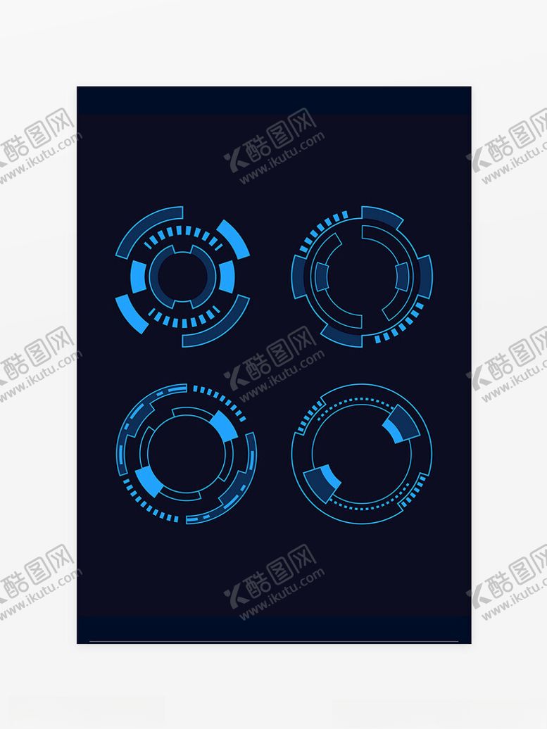 编号：70446602031453477716【酷图网】源文件下载-几何边框