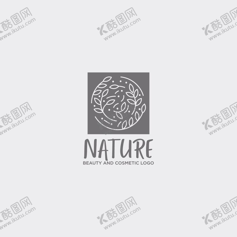 编号：92136507071957163959【酷图网】源文件下载-女性logo