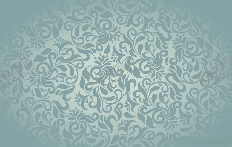 编号：12651310281406509339【酷图网】源文件下载-欧式传统花纹