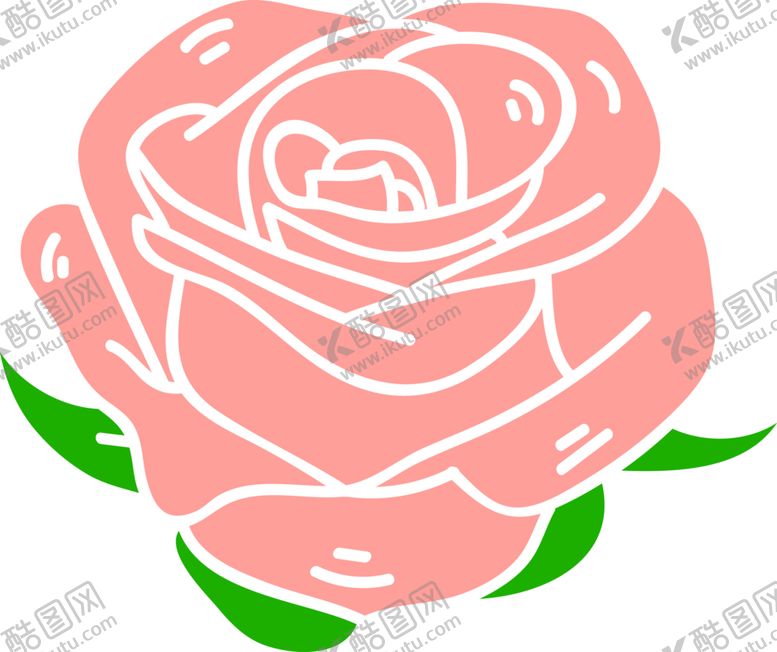 编号：57754406241815125657【酷图网】源文件下载-鲜花装饰