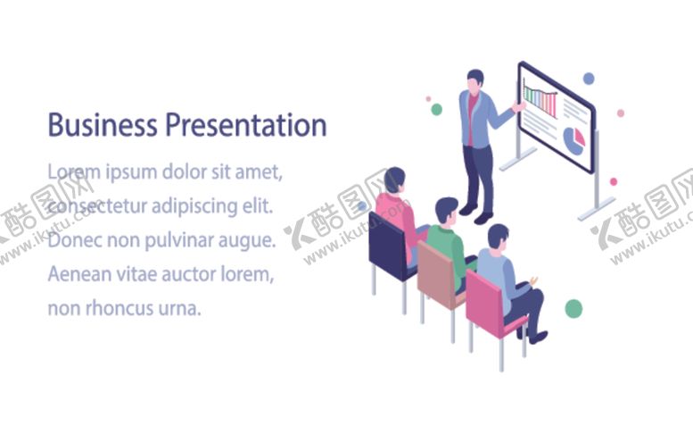 编号：27983011010811244985【酷图网】源文件下载-办公场景创意插画