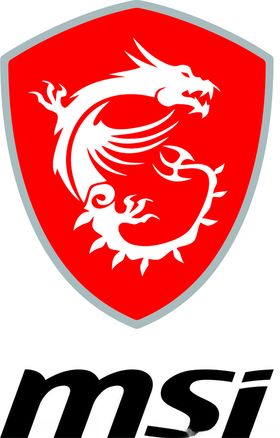 MSI 微星标志