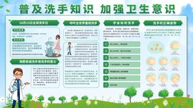 洗手日