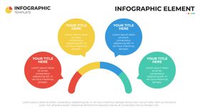 信息图表 流程图 ppt