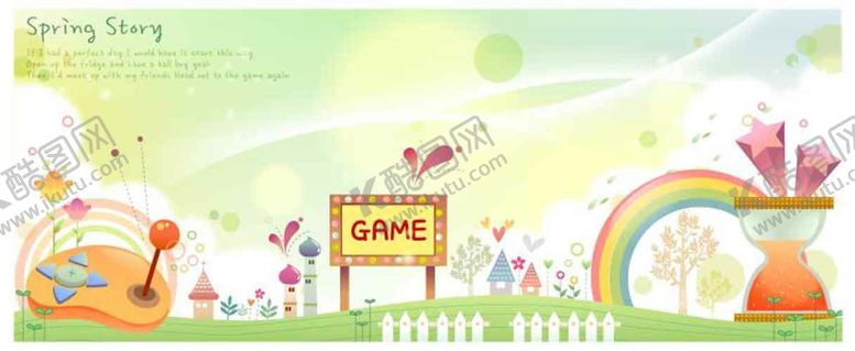 编号：23758009192313446061【酷图网】源文件下载-水彩风格背景唯美海报设计