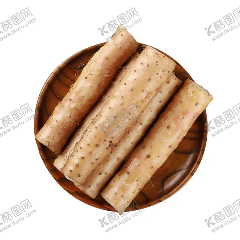 编号：22281110180532389726【酷图网】源文件下载-山药