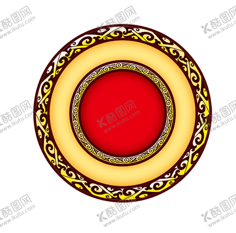 编号：58507710092134345844【酷图网】源文件下载-红色背景