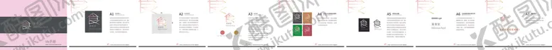 编号：36118205132024108224【酷图网】源文件下载-食品VI手册