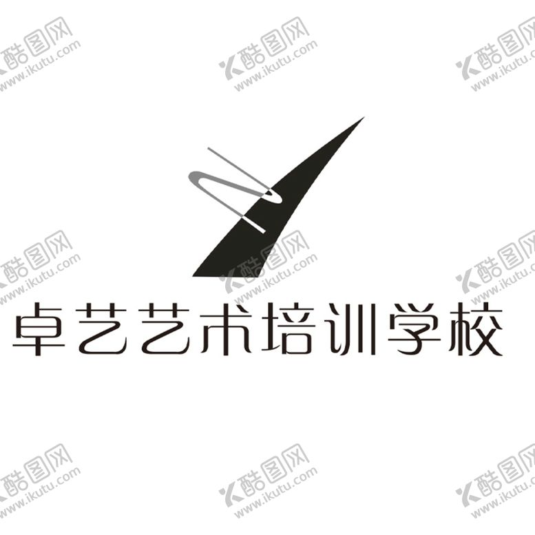编号：88727502102130599004【酷图网】源文件下载-卓艺艺术培训