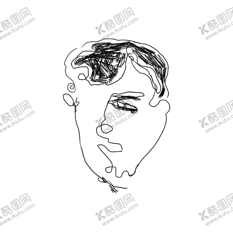编号：70837207061127545249【酷图网】源文件下载-线条