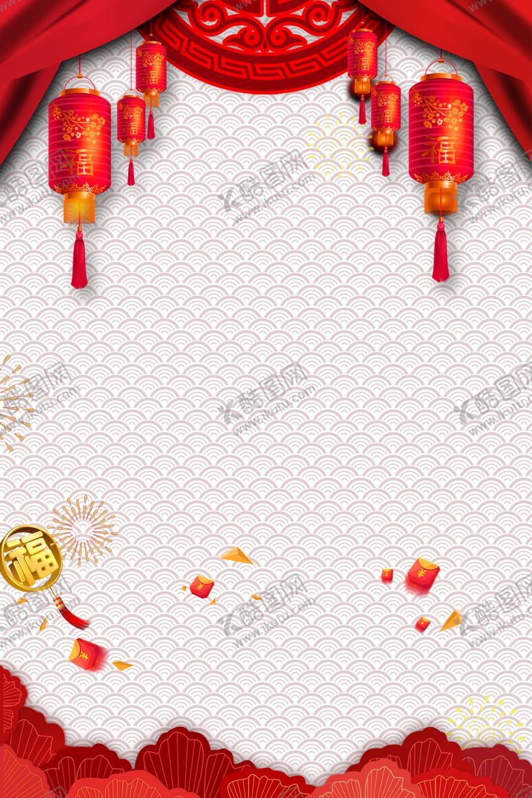 编号：81739105121200107271【酷图网】源文件下载-灯笼