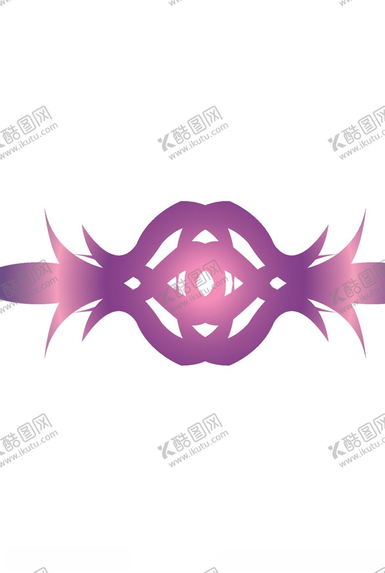 编号：13729205132355242164【酷图网】源文件下载-中式花边图案
